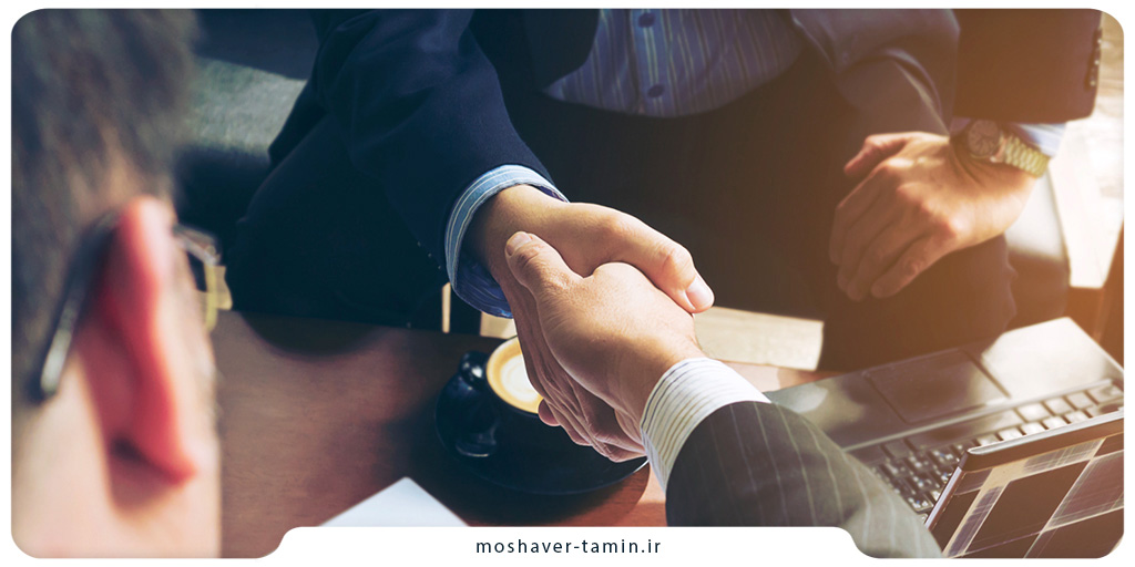 اهمیت بیمه تأمین اجتماعی در کسب‌ و کارها